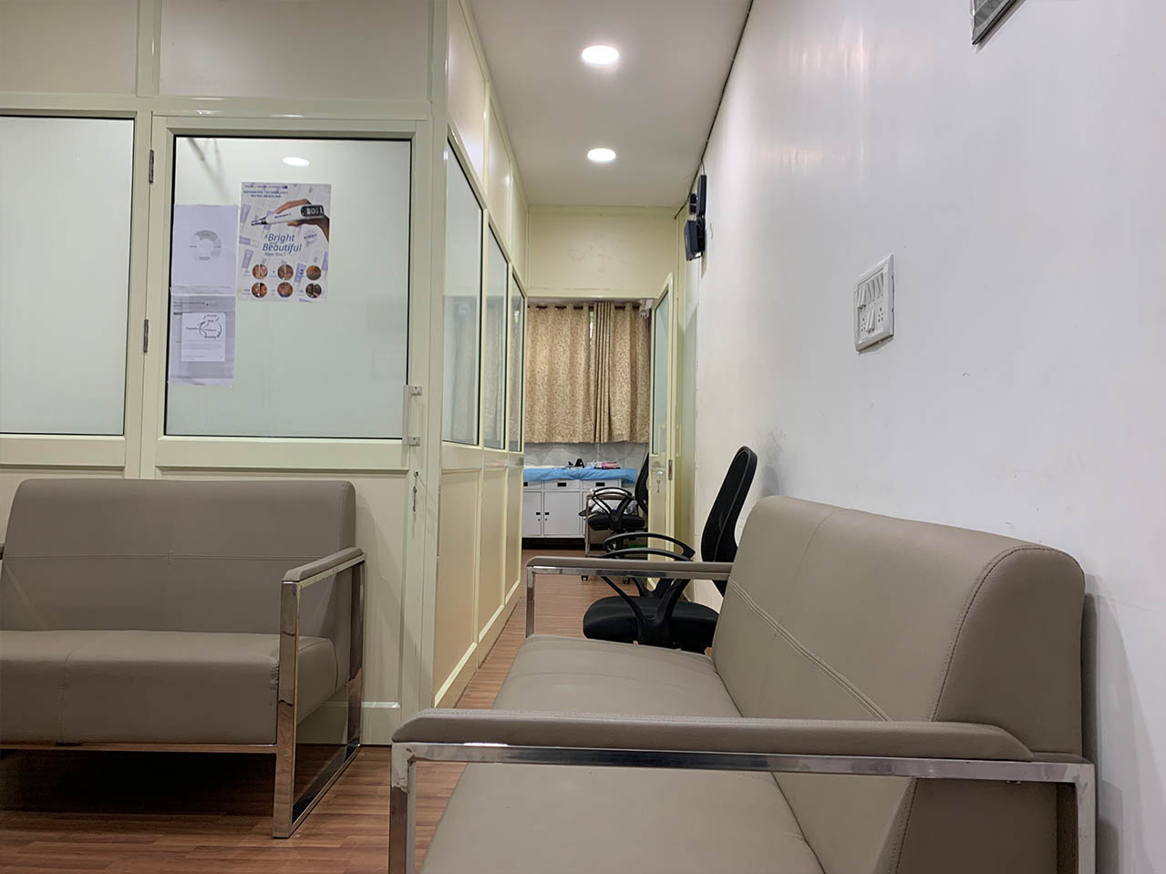 Clinic