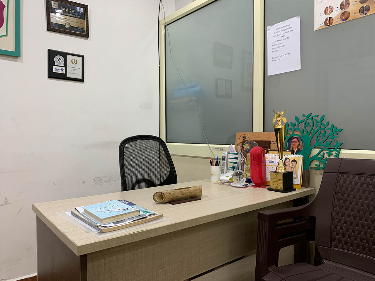 Clinic