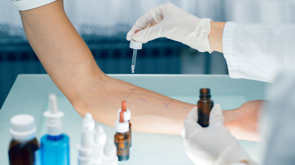 Clinical Dermatology