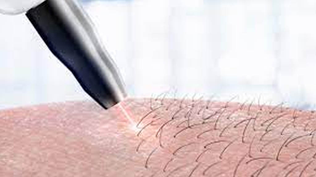 Dermatology