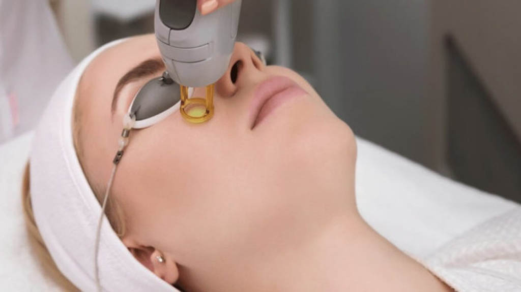 Dermatology
