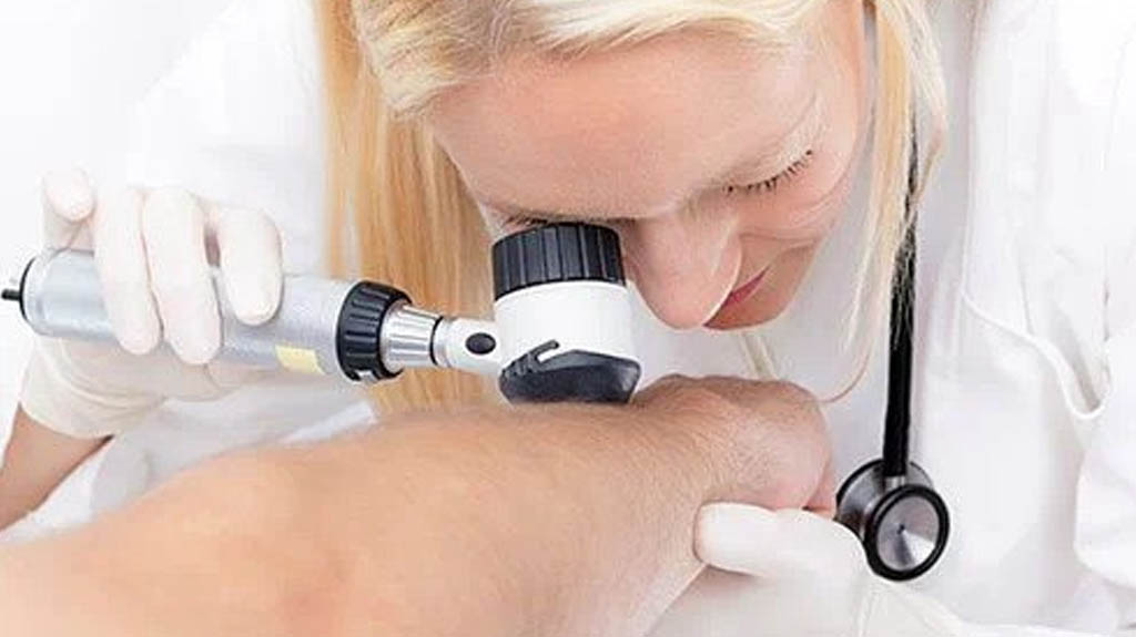 Dermatology