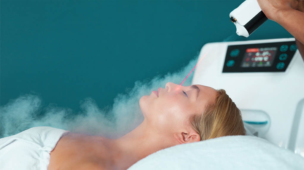Dermatology